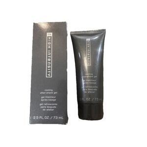 MARY KAY HIGH INTENSITY COOLING AFTER-SHAVE GEL 2.5 OZ